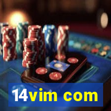 14vim com